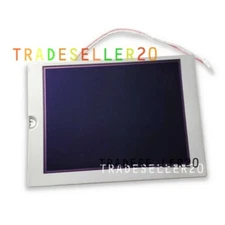NEW KCG057QV1DB-G52  kyocera 5.7-inch LCD display panel 90 days warranty