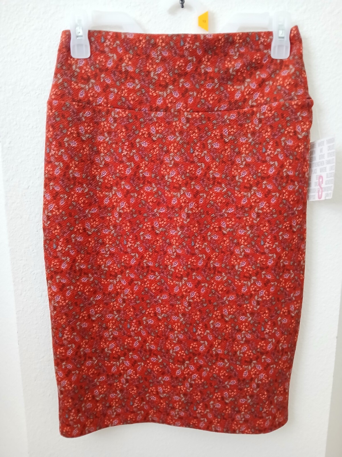 lularoe mini skirt Small-image