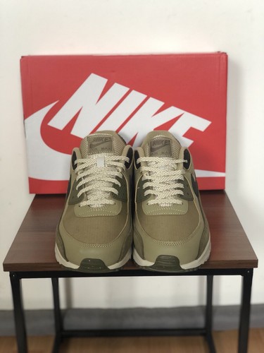 Nike Air Max 90 Neutral Olive 45 - Bild 2 von 6