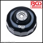 BGS - Oil Filter Cup  Inc SOME Merc Sprinters, 84 mm x 14 Pt - 1007 CHECK SIZE!