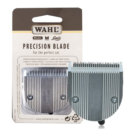 wahl cordless clipper blades