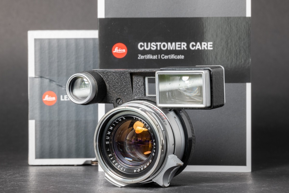 Sample Leica 35 Leica Summicron 35mm Apo