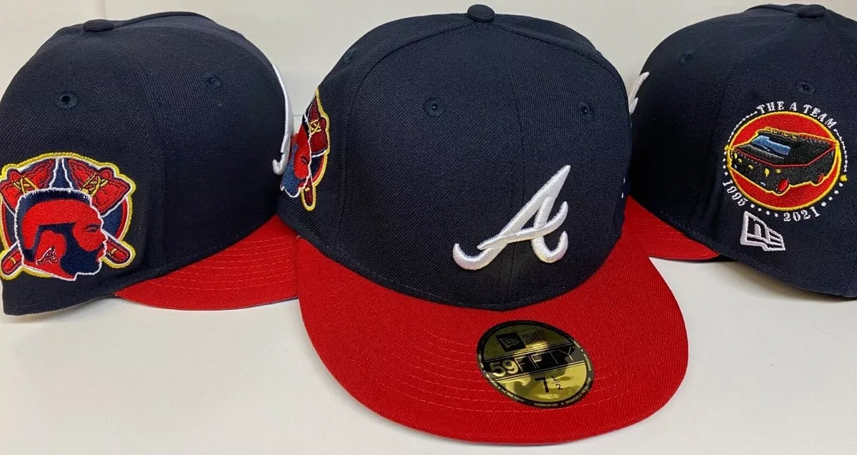 Custom Team Caps - New Era Caps