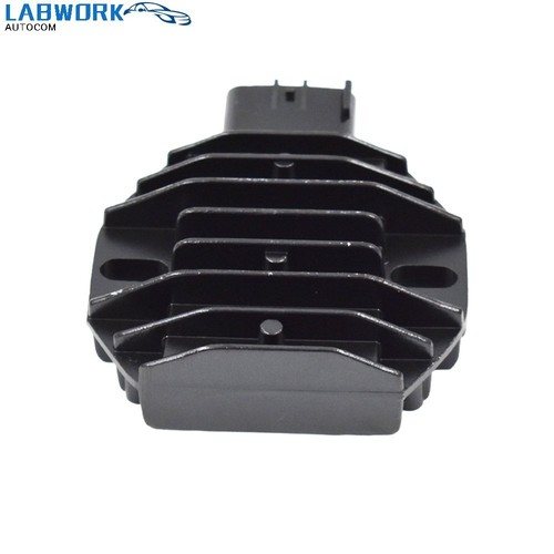 New Regulator Rectifier for Yamaha Raptor 660 YFM660 660R 2001-2005 - Picture 5 of 6