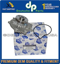 Pompe à eau Volvo XC70