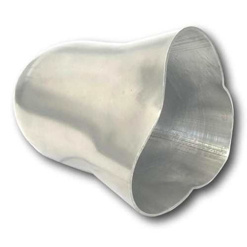 MERGE COLLECTOR MILD STEEL 3INTO1 (1 3/4" x 2") - Picture 2 of 8