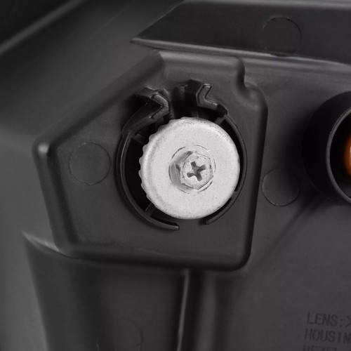 AlphaRex Pro-Series For 2007-2013 Toyota Tundra LED Projector Headlights - Picture 9 of 15
