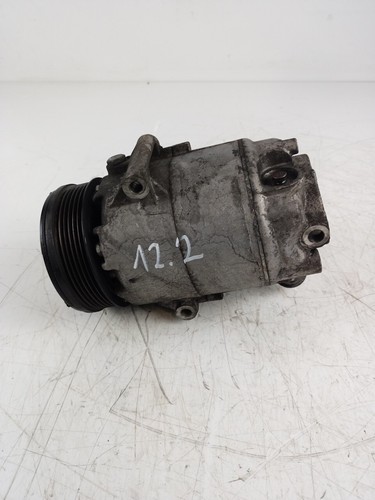 Klimakompressor für Opel Astra Zafira 1,7 CDTI A17DTJ LPV 95522182