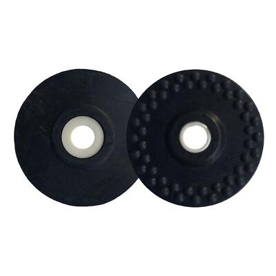 2 Stück Strickmaschinenzubehör robuste Ersatzteile Strickmaschinenrad