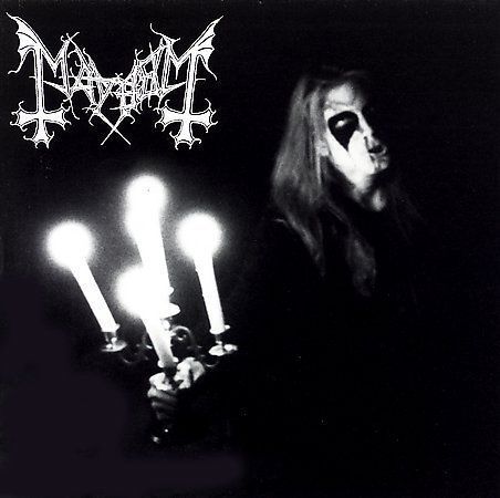 Dead: Black Metal Mayhem lml