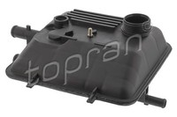 1X Topran 721 993 AusgleichsbehäLter KüHlmittel FüR CitroëN Peugeot