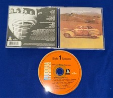OOP Harry Nilsson Sings Randy Newman CD Buddha 30th Aniv.Edition BONUS TRACKS