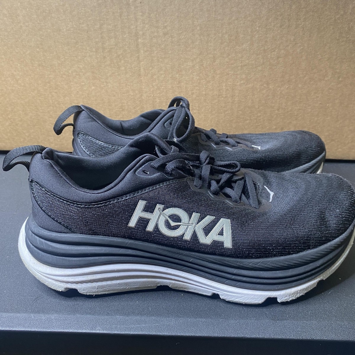 Stability Hoka One One Gaviota Shoes Hoka One One Gaviota Shoes