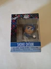 NEW!  Shohei Ohtani Los Angeles Dodgers 2026 Funko Minis MLB 2.5" Vinyl Figure