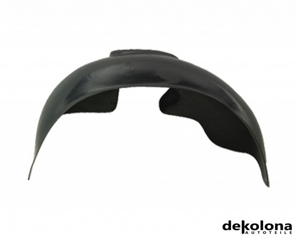Radkastenverkleidung Rechts Hinten FüR Nissan Sunny 3 Liftback 90-95-image