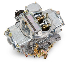 Holley 0-80508s 750 Cfm Classic Holley Carburetor Electric Choke Holley 0-80508s 750 Cfm Classic Holley Carburetor Electric Choke