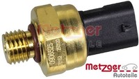 Metzger 0906525 Sensor FüR ÖLdruck FüR Bmw FüR Mini
