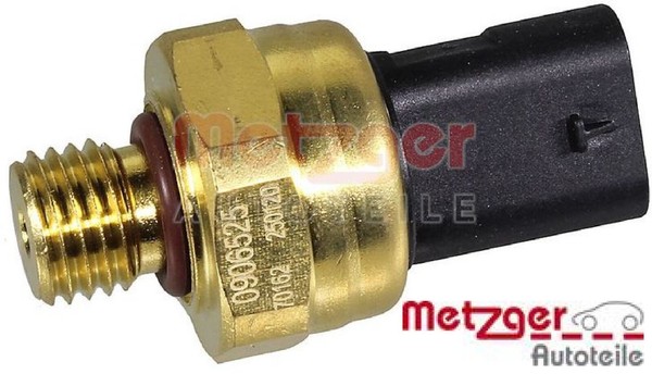 Metzger 0906525 Sensor FüR ÖLdruck FüR Bmw FüR Mini-image