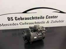 Mercedes S-Kl. W222 C217 500 63 AMG Verdichter Klimakompressor A0008306500 Mercedes S-Kl. W222 C217 500 63 AMG Verdichter Klimakompressor A0008306500