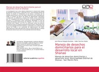 José Manuel Delgado Bardales (U. A.) | Manejo De Desechos Domiciliarios Para...