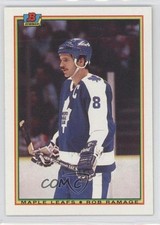 1990-91 Bowman Rob Ramage #162 8a7