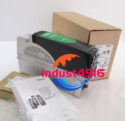 1PC New Nidec Control Techniques Unidrive SP0404 Inverter Fast Ship