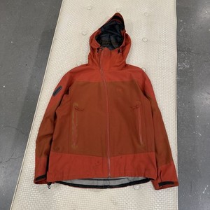 Sidewinder Jacket | eBay