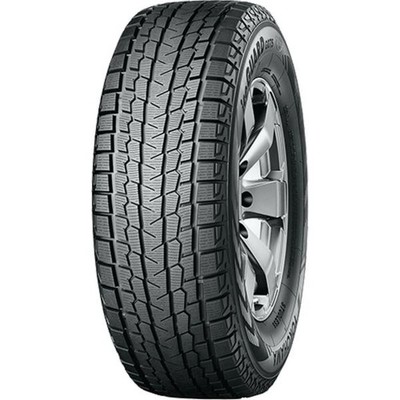 4x Winterreifen - YOKOHAMA ICEGUARD G075 265/45R21 104Q NORDIC COMPOUND BSW