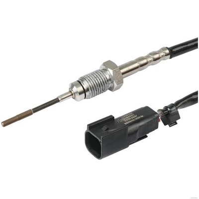 1X ABGASTEMPERATURSENSOR PASST ZU: MAZDA 2 3 CX-3 CX-30 1.5D/1.8D 08.14- NEU