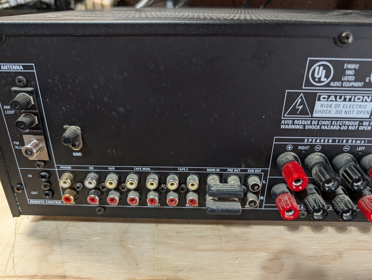 ト*ン様 H.k アンプ Harman Kardon HK 3375 2 Channel 150 Watt Receiver for sale online