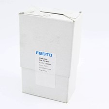 1PC New Festo SFAB-200U-HQ8-2SA-M12 flow sensor In Box Brand new Free Shipping