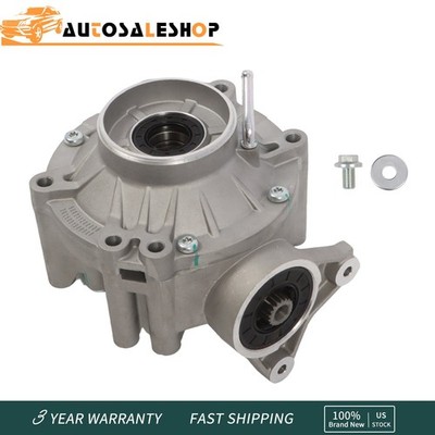 Complete Rear Differential Gearbox For Can-Am Renegade 800 800R 2007-2011 New