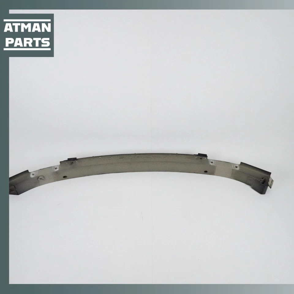 Barra de impacto de refuerzo de parachoques delantero 16-24 Volvo XC90 T6 T5 32348955 OEM Foto 2 de 4