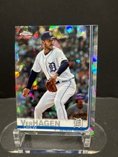 Drew VerHagen