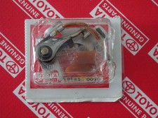 Moteur Toyota STARLET