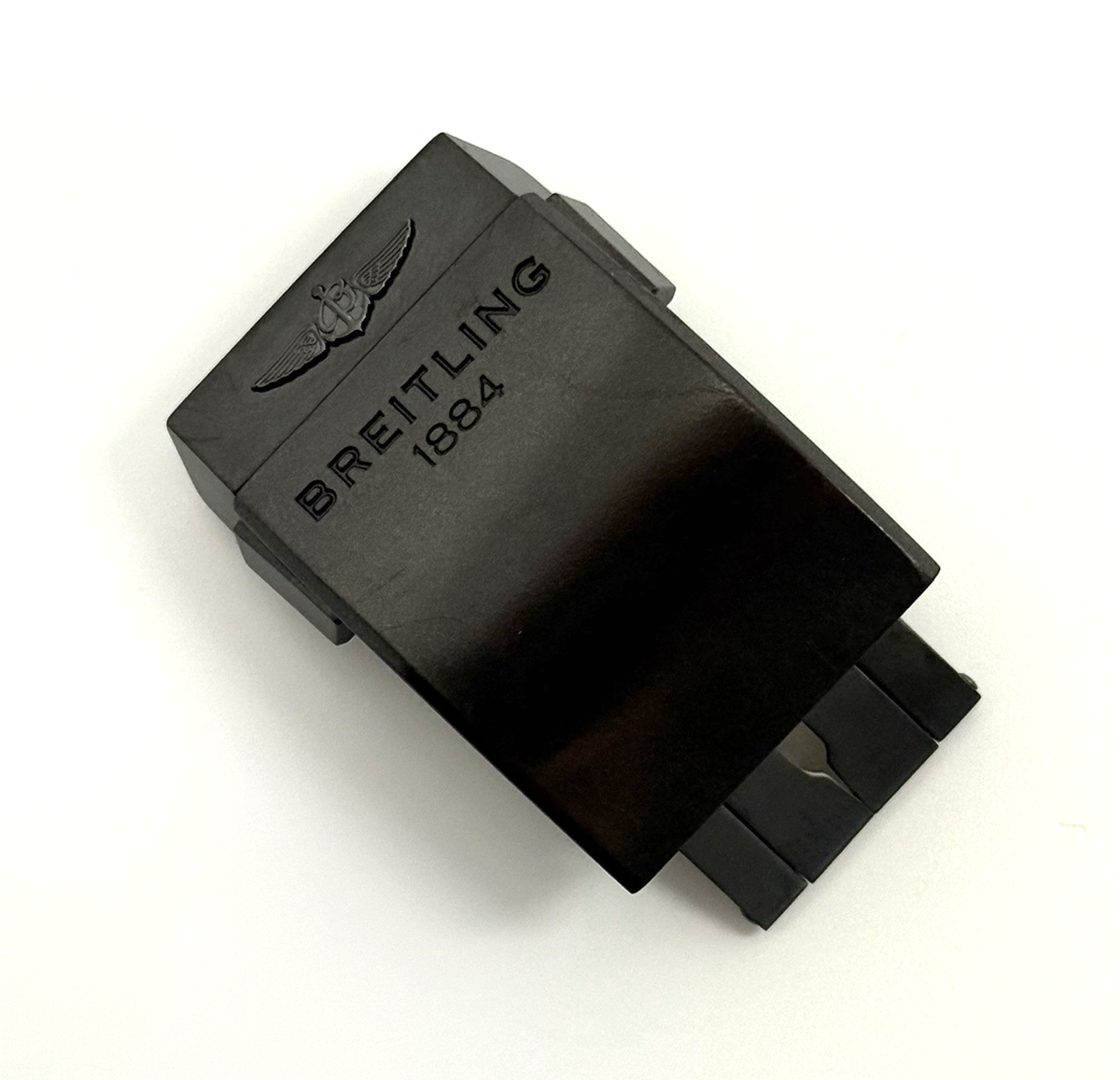 Breitling Breitlight X20D.4 20mm Watch Deployment Buckle Clasp