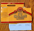 Pittsburgh Brewing Table Cards, 6 & 4-Pack Baskets & Marketing Material -Vintage — photo 3