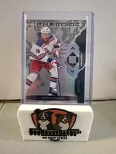 2020-21 Upper Deck Black Diamond #BDB-AP Artemi Panarin #/349