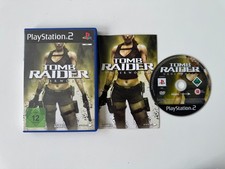 Tomb Raider Underworld für Playstation 2 / PS2