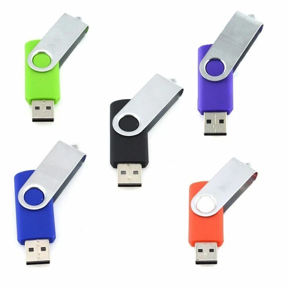 JMR 16GB 8GB 4GB 2GB 1GB USB Flash Memory Stick Pen Drive (UK)