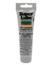Super Lube 82003 Lube Anti-Corrosion – Synthetic Lubricant Professional-Grade