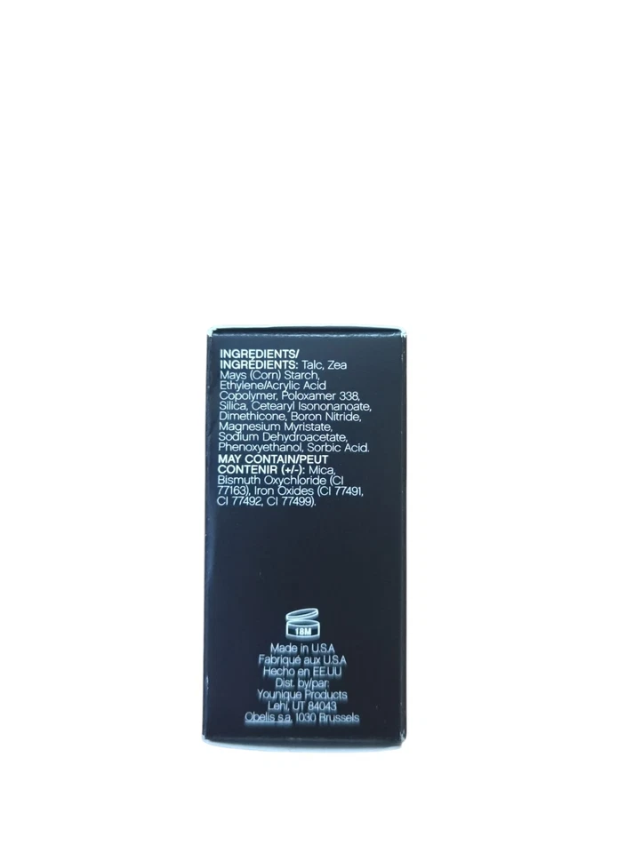 Younique Touch Behold Translucent Setting Powder 0.37 oz Makeup NEW In BOX - Image 3 of 4