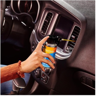 Car Vent Odor Neutralizer, Tranquil Skies Scent