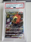 2022 POKEMON JPN SWORD & SHIELD VSTAR UNIVERSE FULL ART/CHARIZARD VSTAR PSA 10