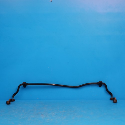 Audi A6 4F C6 Quattro Stabilisator hinten 4F0511409J Hinterachse 19mm Orig. PC