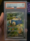 2023 Pokémon SVP EN Snorlax 151 ETB Promo Card #051 | PSA 9 Mint