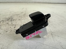 Mazda Speed 6 Left Rear Window Switch GG1 03-08 OEM GP9F 66 380