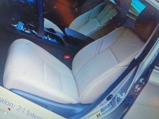 2008 Bmw X3 Driver Seat Tan 2008 Bmw X3 Driver Seat Tan