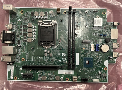 HP Menlo Motherboard 290 G3 SFF WIN L17655-601, L17655-001, 942033-601,94233-001