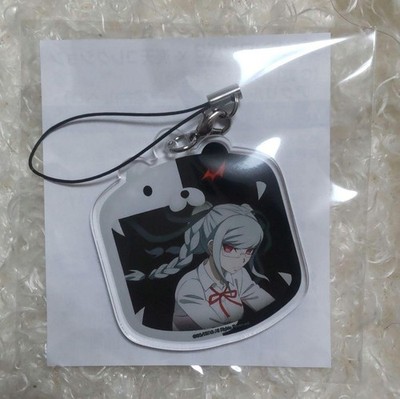 RakuColle Danganronpa 3 Acryl Schlüsselanhänger
